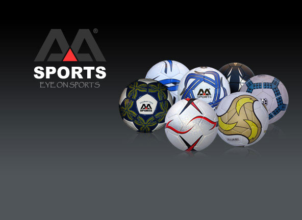 AA-Sports Goods and Accessories